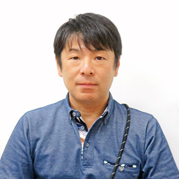 横田伸一