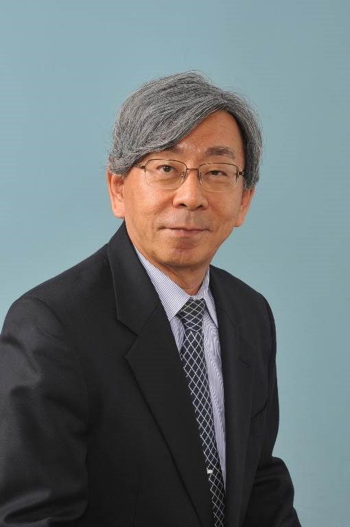 廣川信隆名誉教授