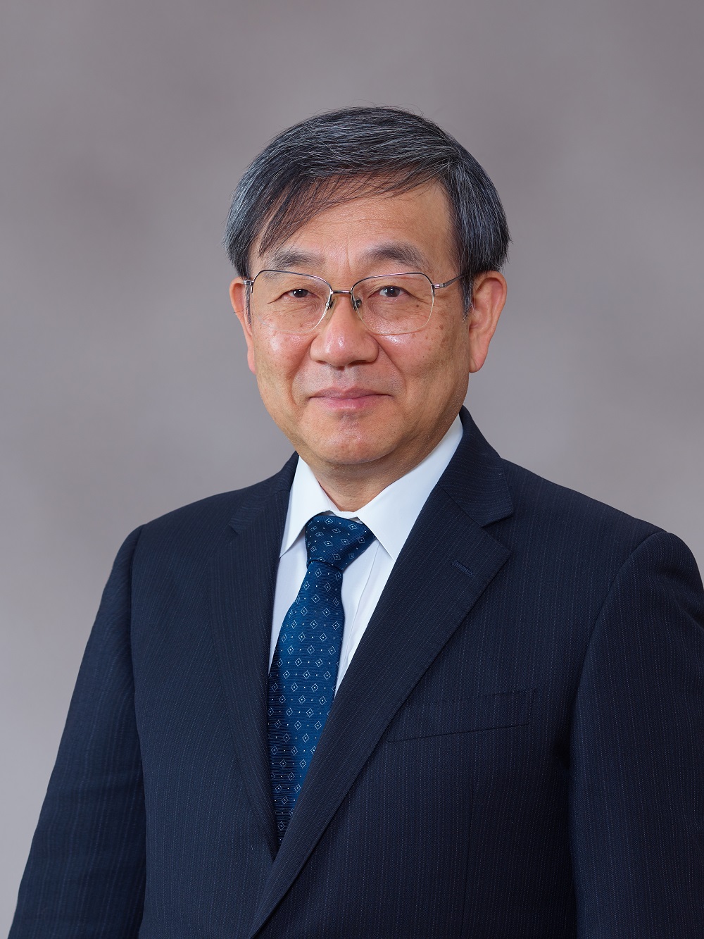 中畑雅行教授