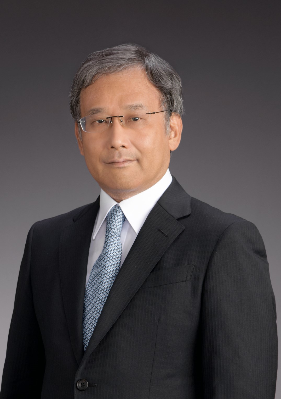 藤田友敬教授
