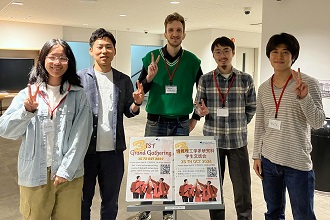 当日を仕切った卓越RA5名