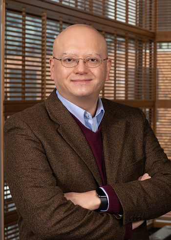 Dr. Takao Hensch