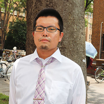 太田 圭