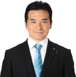 Mr. Yuichiro Tamaki