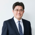 Dean Daiji Kawaguchi