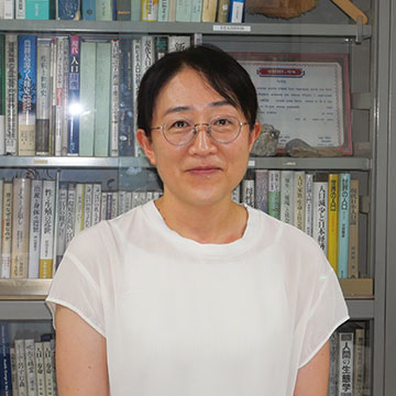 小西祥子