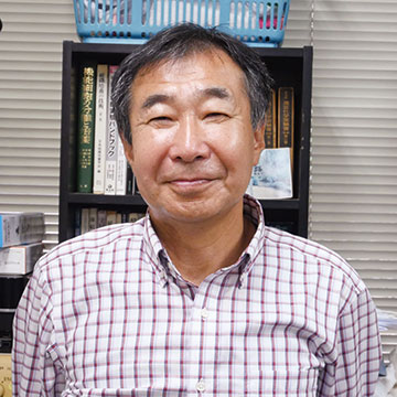 高橋伸一郎
