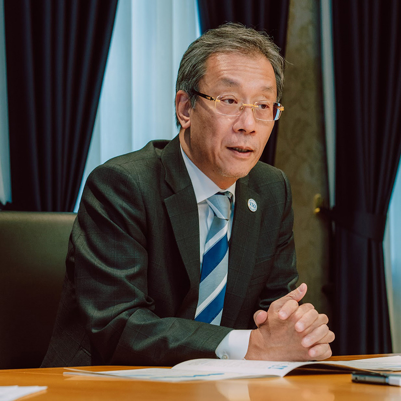 藤井輝夫