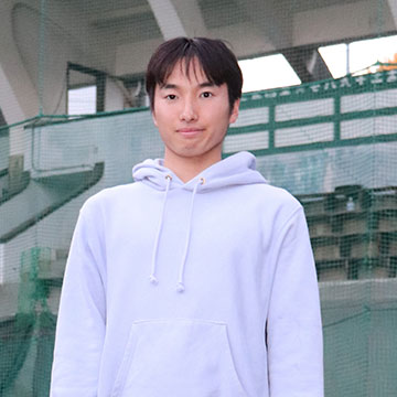 渡辺向輝さん