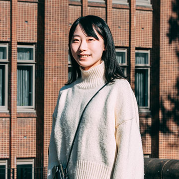 田中麻琴さん