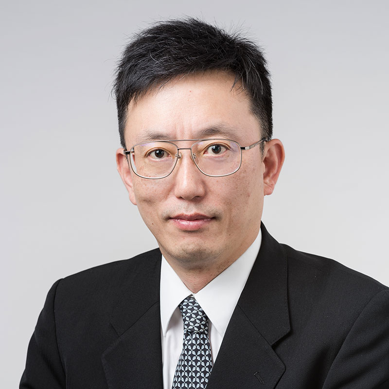 岡部 徹