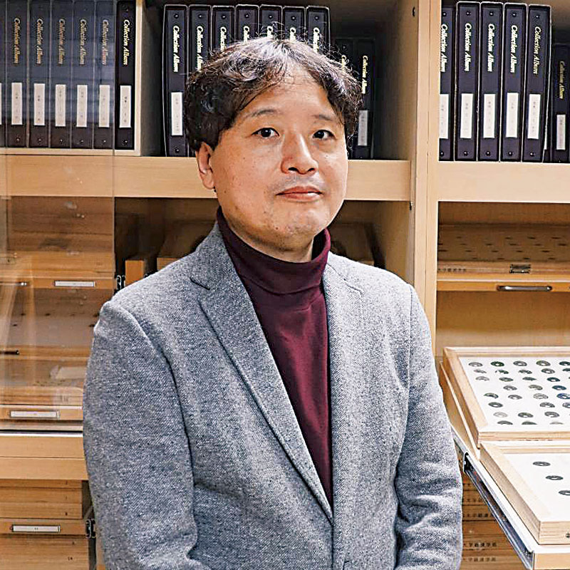 小島浩之