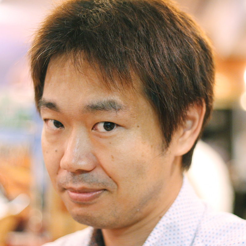 鳥海不二夫 工学系研究科教授