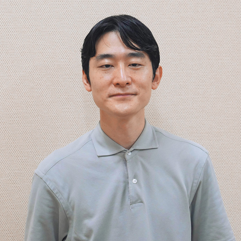 大野志郎 社会科学研究所特任准教授