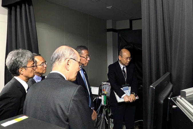 ﾆｭｰﾛｲﾝﾃﾘｼﾞｪﾝｽ国際研究機構