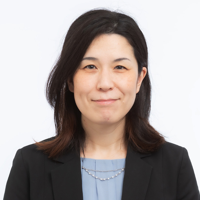 松山桃世 生産技術研究所准教授