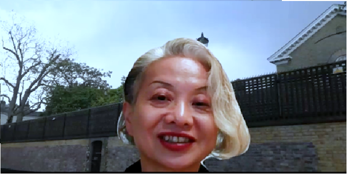 藤垣 裕子 室長