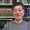Professor Akinobu Kuroda
