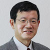 Professor Takehiko Hashimoto