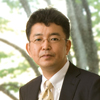 Professor Hidetoshi Katori
