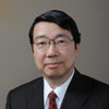 Professor Tetsuro Urabe