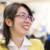 Lecturer Yuko Asano