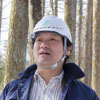 Professor Seiji Ishibashi