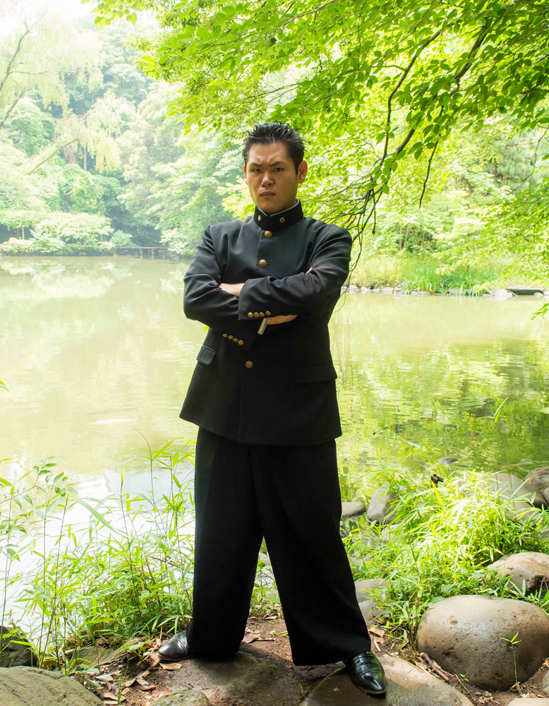 Takahiro Esaki
