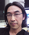 Kazuto Hongo,