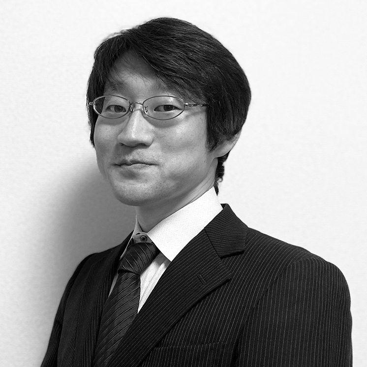 関 真一郎