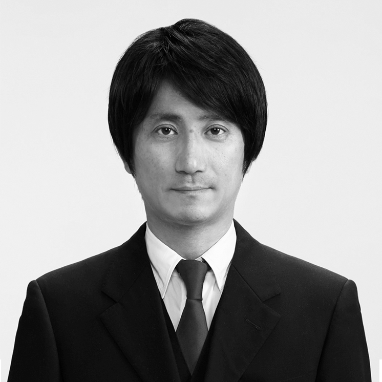 新井田　厚司