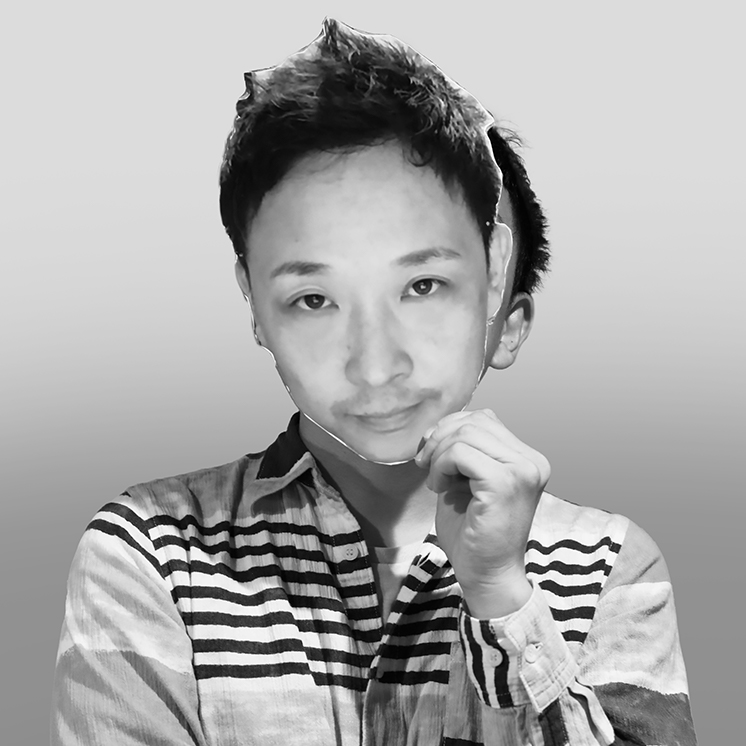中井 悠