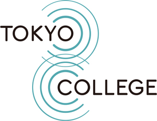 東京カレッジのロゴマーク