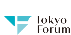 Tokyo Forum ロゴ