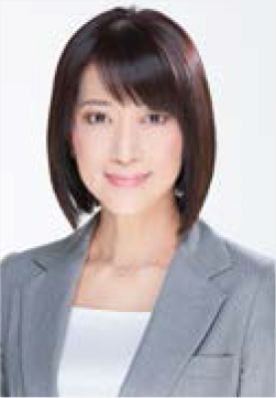 松本真由美客員准教授