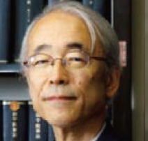 渡部泰明