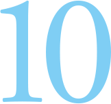 10