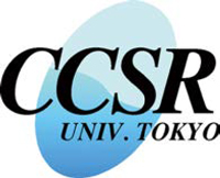 CCSRのロゴマーク
