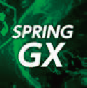 SPRING GX