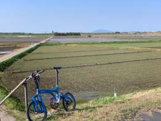 田園風景