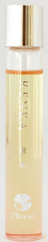 蓮香ネイルオイル(本体)