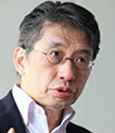 吉見俊哉