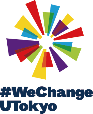 ＃WeChange UTokyo