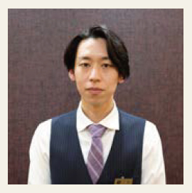 二宮隼一さん