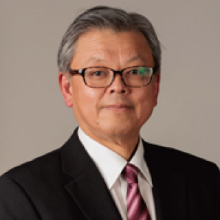 櫻井 明の顔写真