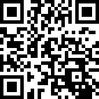 チアドネに関するページのQRコード