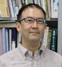 松田 陽