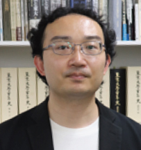 中西啓太