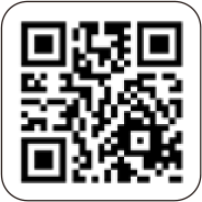 「東京大学デジタルアーカイブポータル」のWebサイトのQRコード