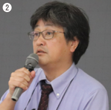 ❷福田正宏